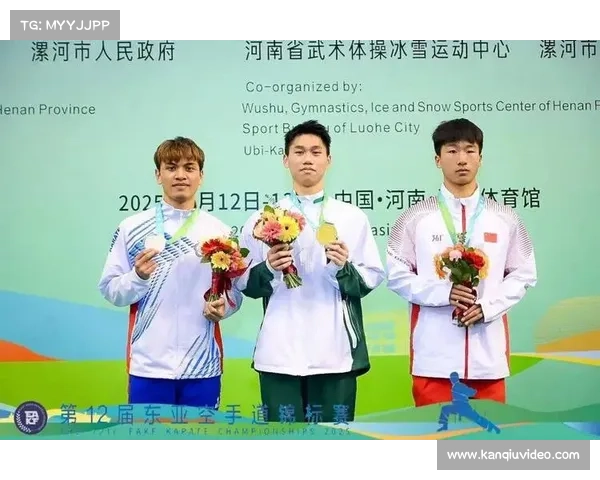 澳门学生运动员贺向荣兼顾学业与全运会赛事