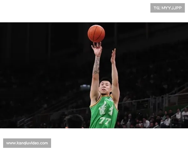 上海队魔鬼三连客决战争冠集团，张镇麟对位欧美外援迎考验